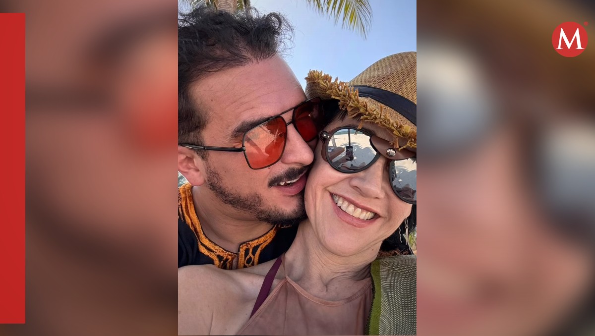 Ricardo Pérez y Susana Zabaleta comparten su amor en redes | Instagram
