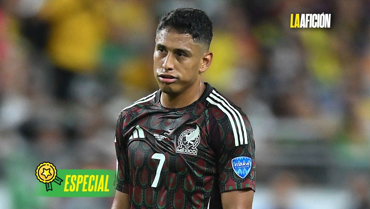Selección mexicana, un proyecto con 19 meses sin rumbo (Imago 7)