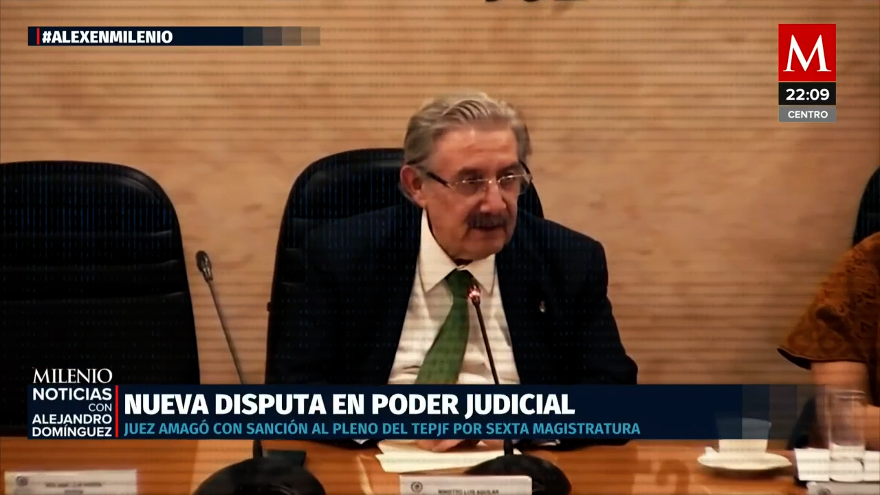 Tribunal electoral incompleto para calificar elección presidencial