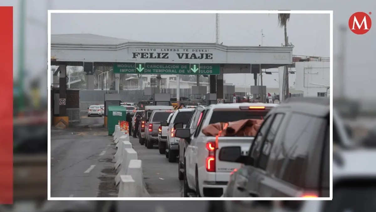 Alistan operativo “Héroes Paisano 2024" de verano en Tamaulipas