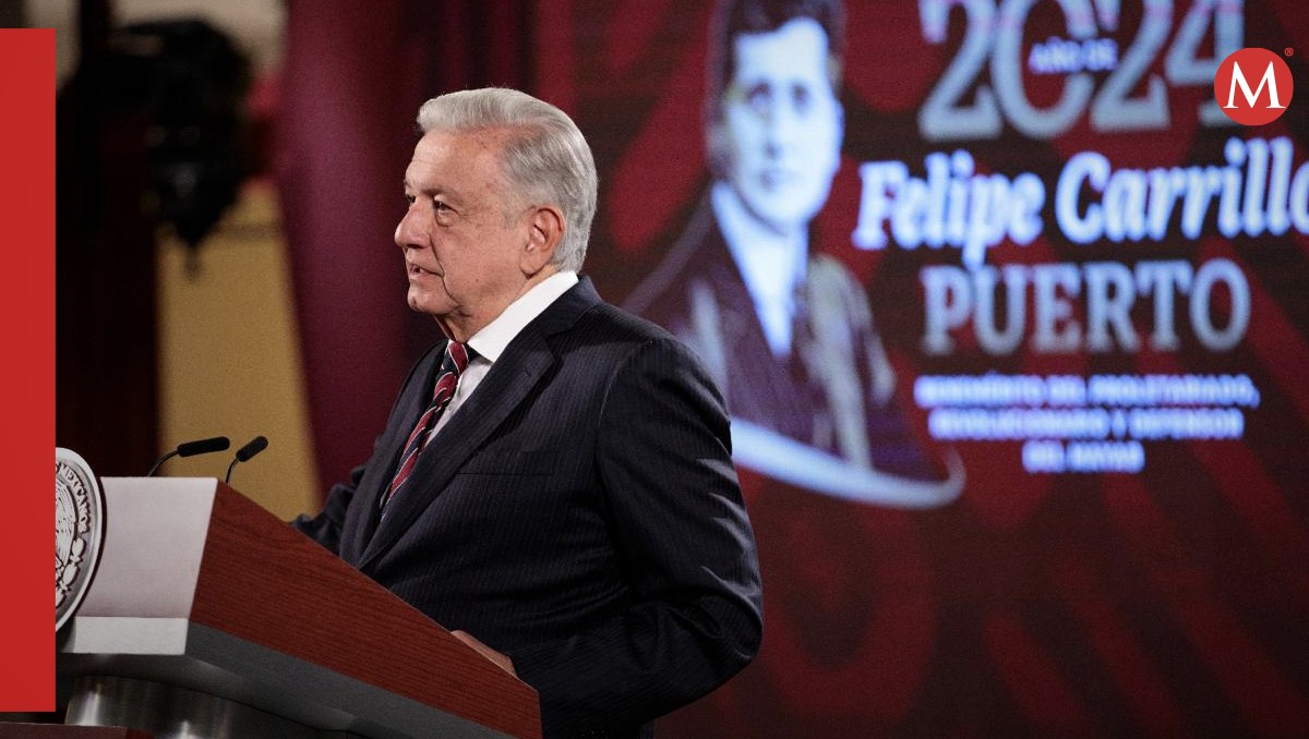 AMLO descartó que el juicio político sea por venganza | Especial
