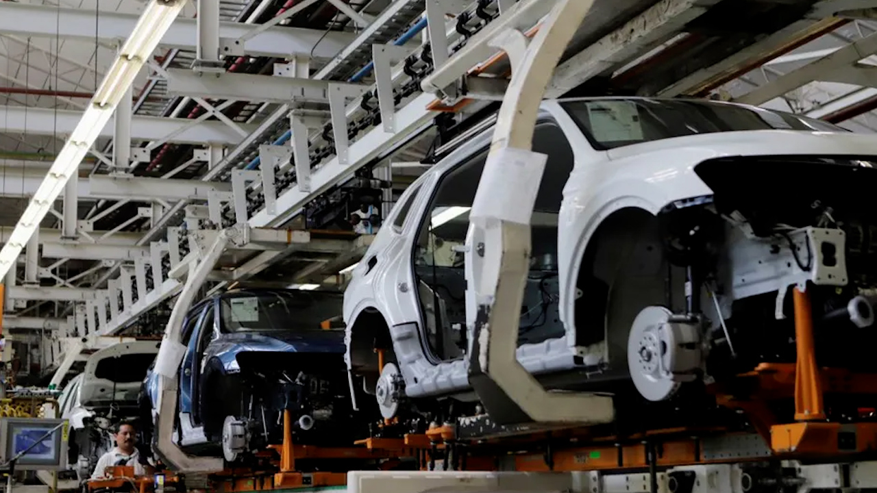 Canacintra destaca inversiones de Audi y Volkswagen en Puebla