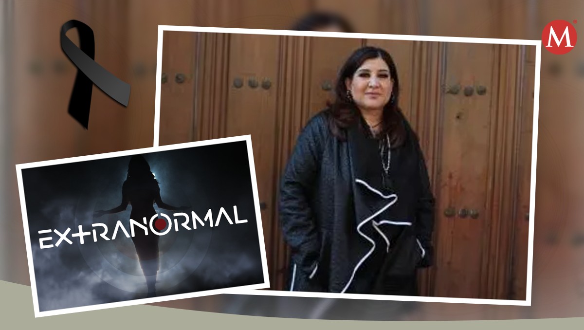 Algunos de los ex compañeros en Tv Azteca de Laura Rivas enviaron condolencias sobre su muerte. (Especial)