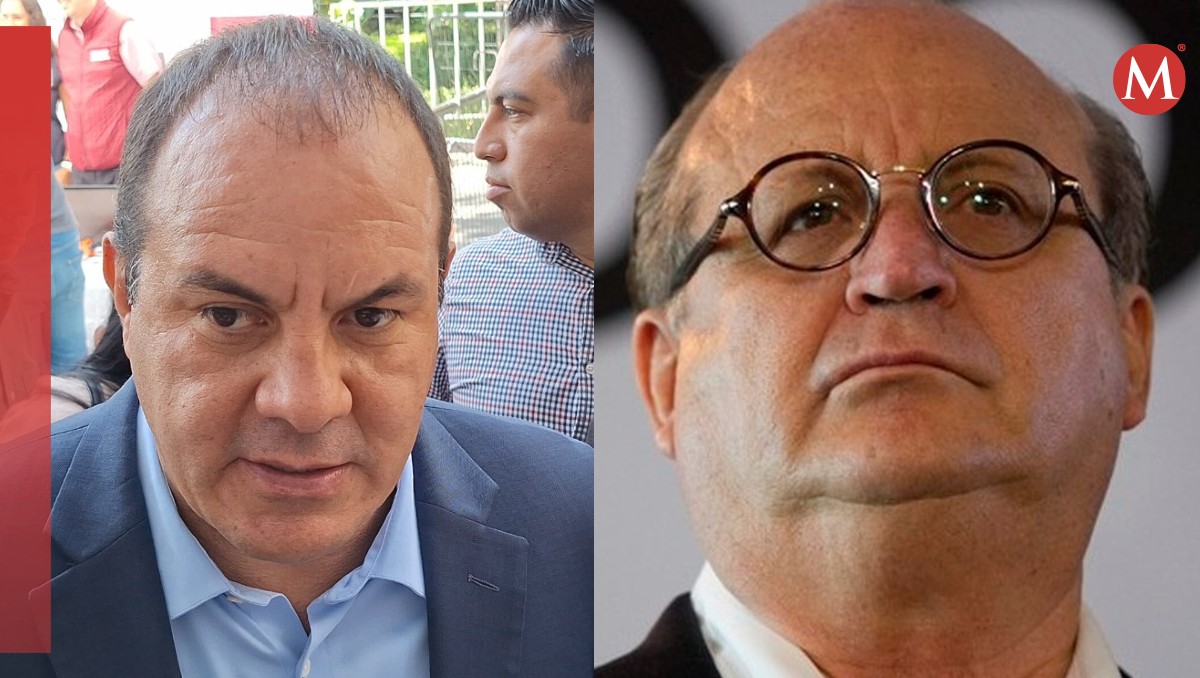Cuauhtémoc Blanco anuncia nuevas acciones legales contra Graco Ramírez | Especial