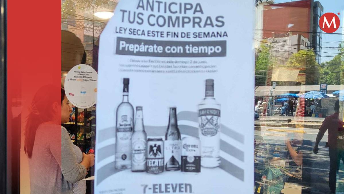 La gobernadora Mara Lezama informó la fecha en que comenzará a operar la Ley Seca (Cuartoscuro)