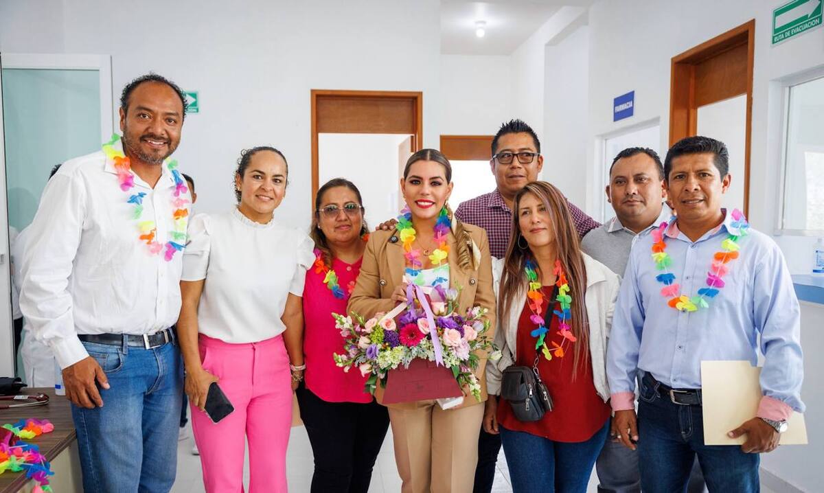 Se invirtieron siete mdp y serán beneficiadas más de cuatro mil habitantes de 10 colonias en Chilpancingo.