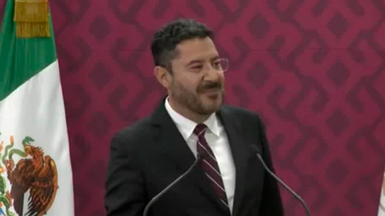 El jefe de gobierno de la CdMx declara que asignó 887 mdp en infraestructuras hidráulicas