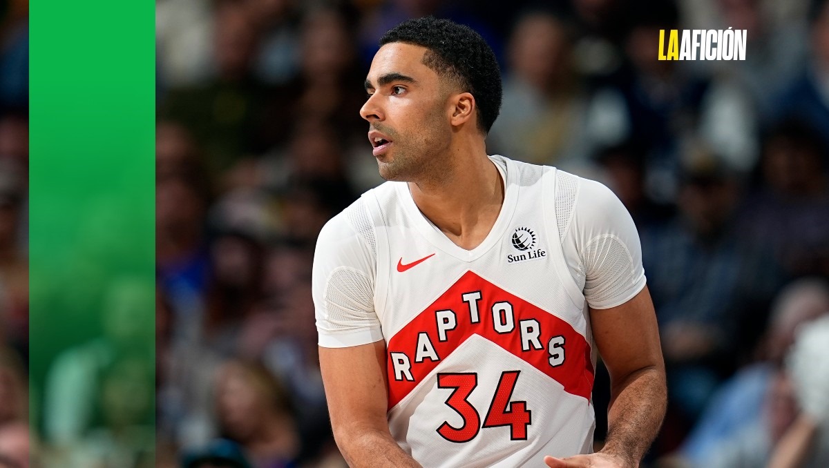 Jontay Porter será acusado por escándalo de apuestas (AP)