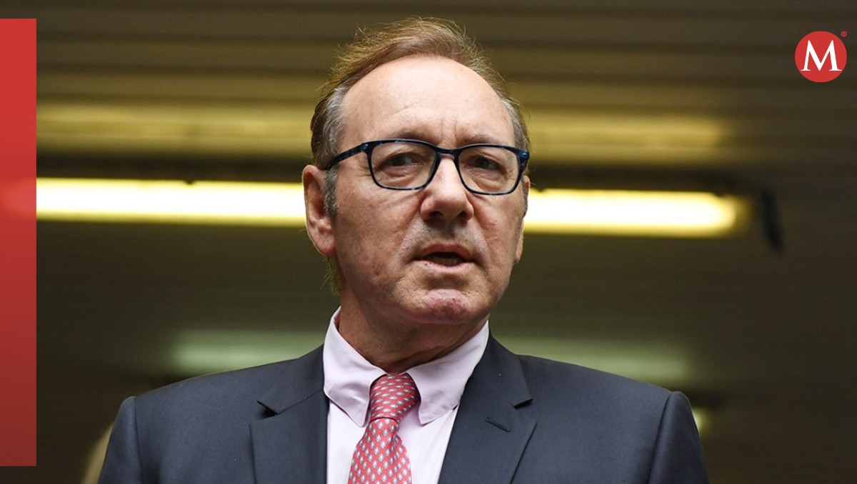 Kevin Spacey fue absuelto por cargos de abuso sexual  | X