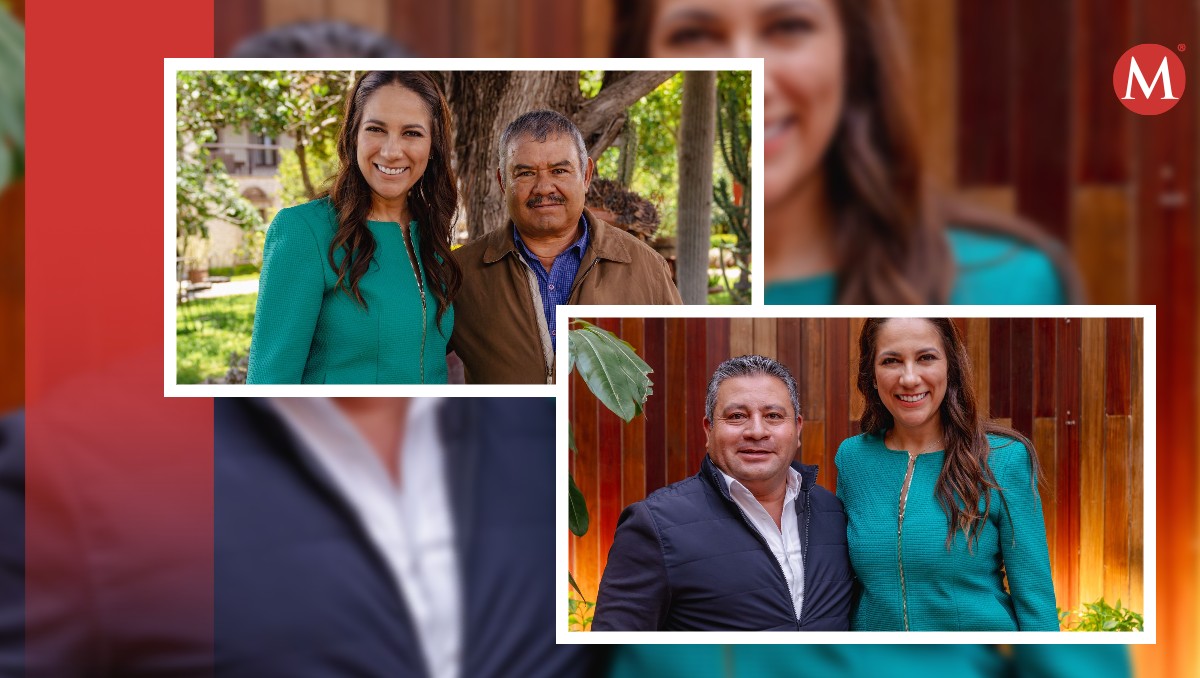 Libia Dennise se reune con alcaldes electos de Guanajuato | Especial