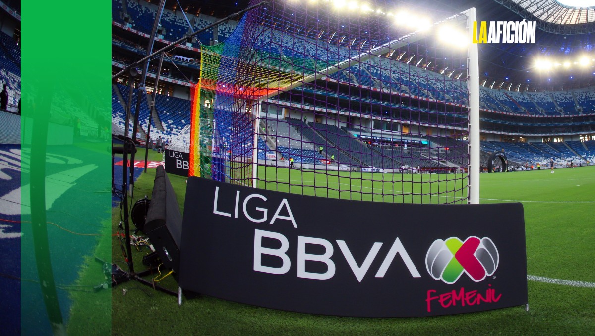 Liga MX Femenil presenta cambios estructurales de cara a la siguiente temporada (Imago7)