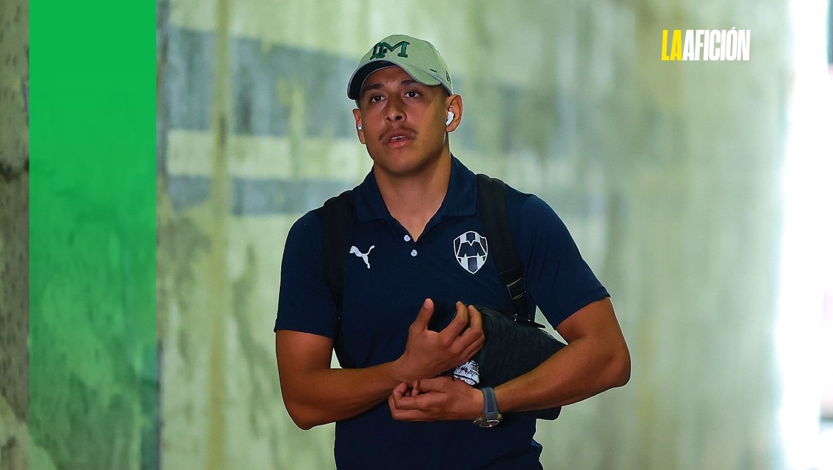 Luis Romo, muy cerca de regresar a la Noria con Cruz Azul