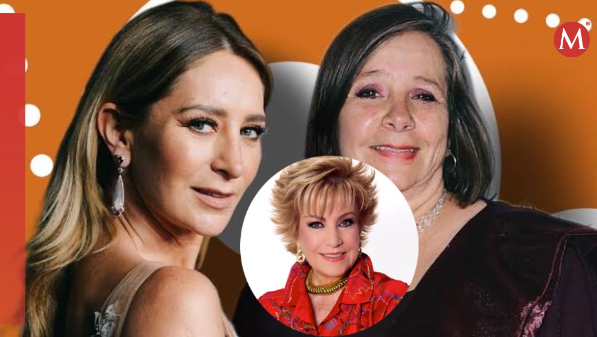 Madre de Geraldine Bazán contra Maxime Woodside por agredir a su hija