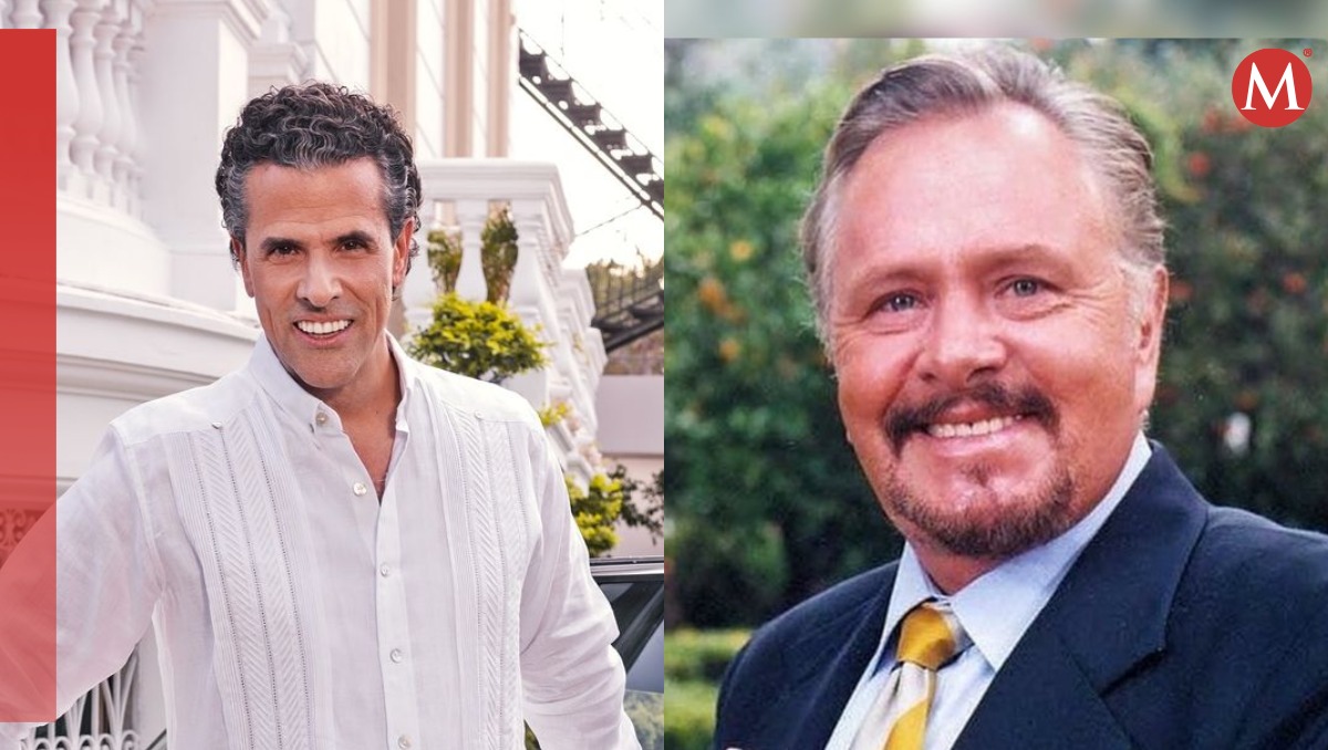 Marco Antonio Regil critica a Paco Stanley