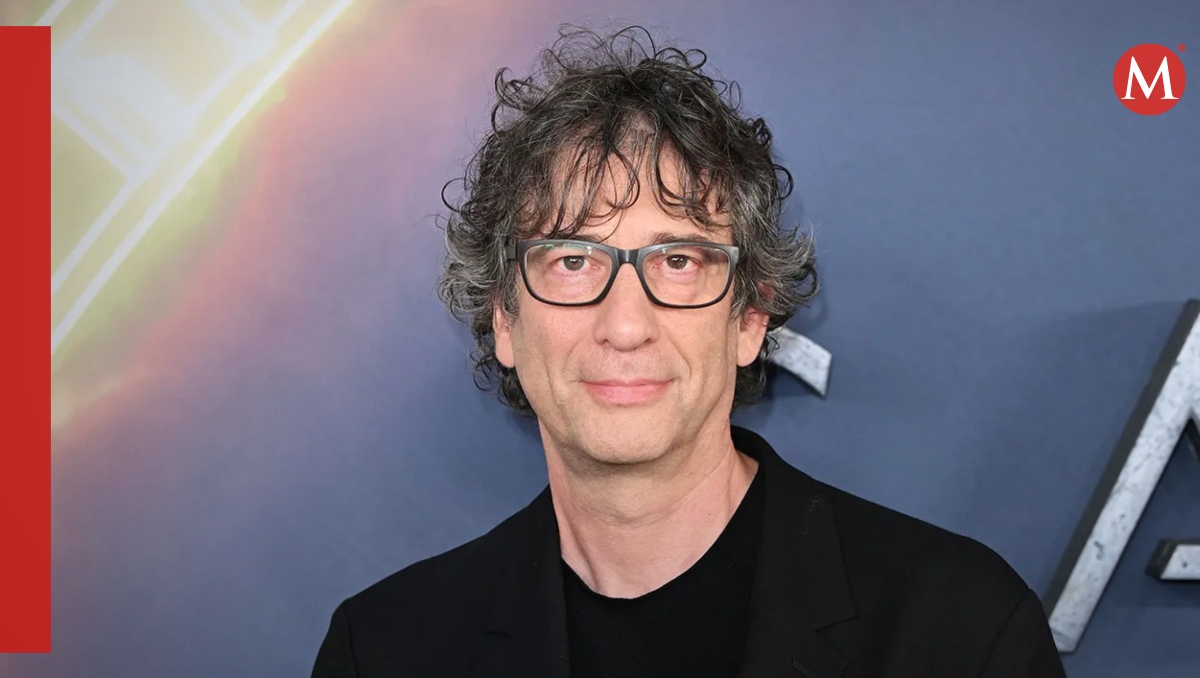 Neil Gaiman, Autor de Coraline, es acusado en Nueva Zelanda por