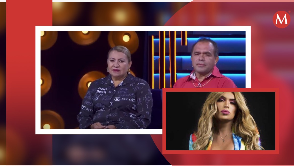 Operan de emergencia a papá de Wendy Guevara