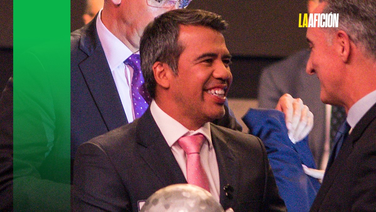 Pável Pardo lanza crítica contra la Liga MX y pide a los jóvenes mexicanos "levantar la mano" (Imago 7)