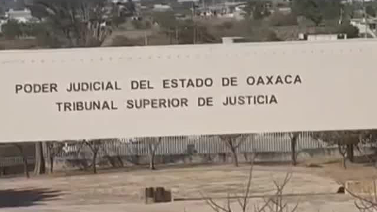 Presidenta del TSJO asegura no habrá impunidad en el caso de violencia ácida a Elena Ríos