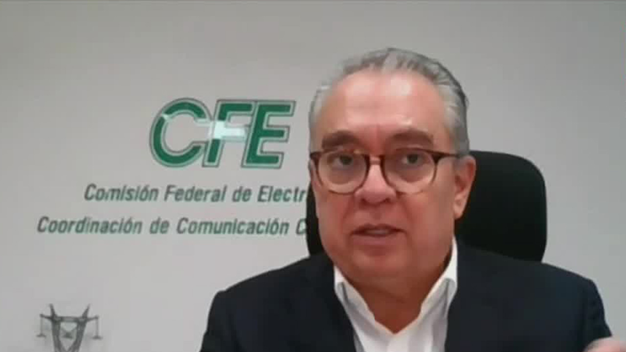 Este protocolo seguirá la Comisión Federal de Electricidad ante la llegada del huracán 'Beryl'