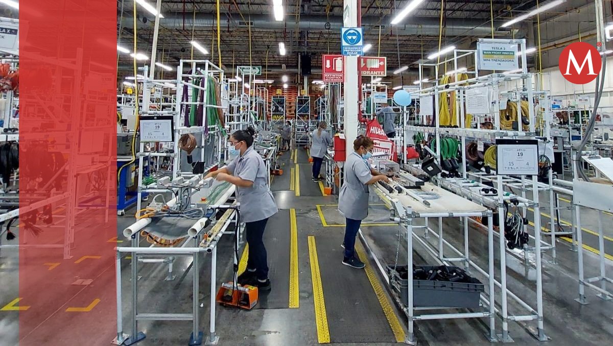 Tamaulipas busca evitar pérdidas de empleo en sector maquilador