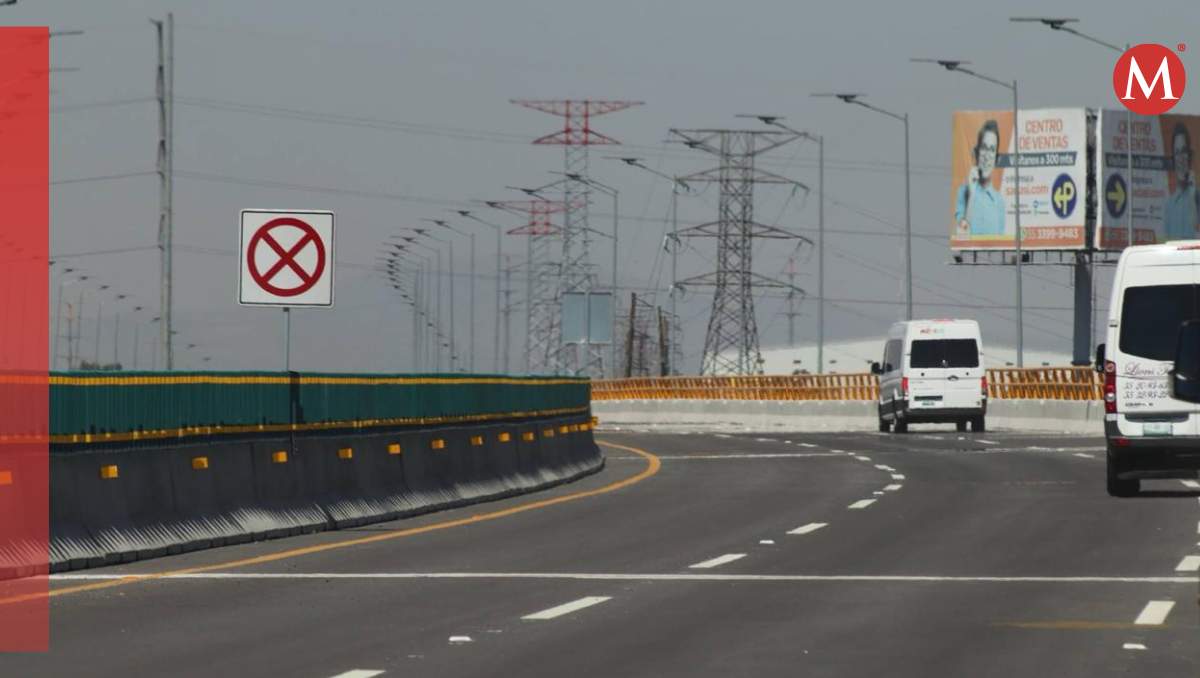 Transportistas del Estado de México pidieron reforzar la vigilancia| Juan Camacho