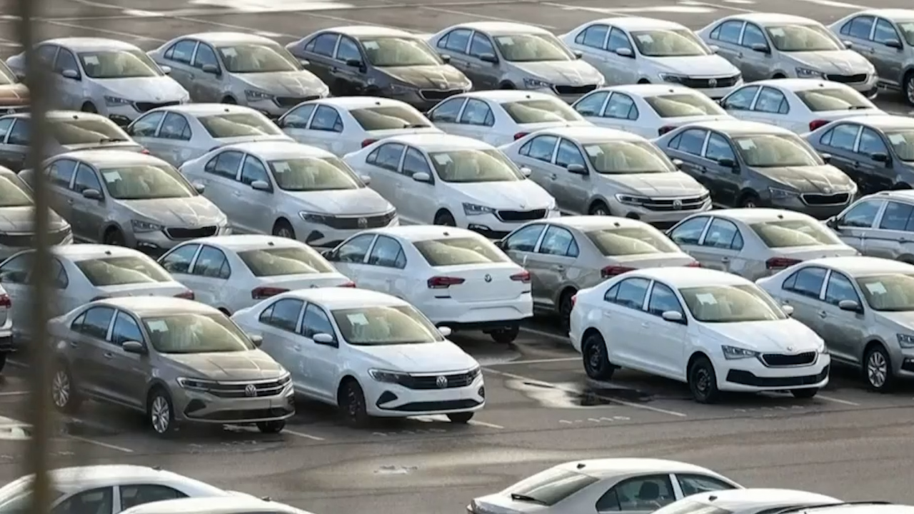 Venta de autos en México alcanza su mayor nivel en 7 años: aumenta 8.3% en junio
