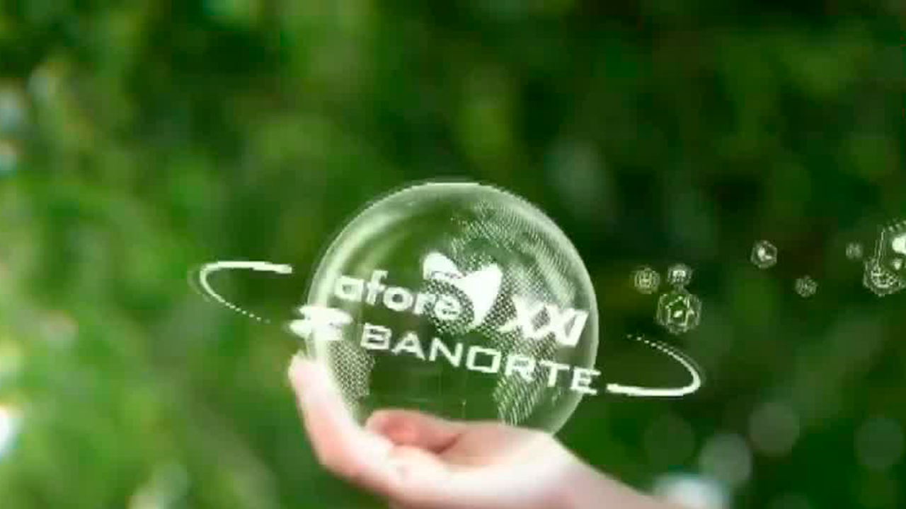 Afore XXI Banorte se compromete a reducir emisiones de carbono