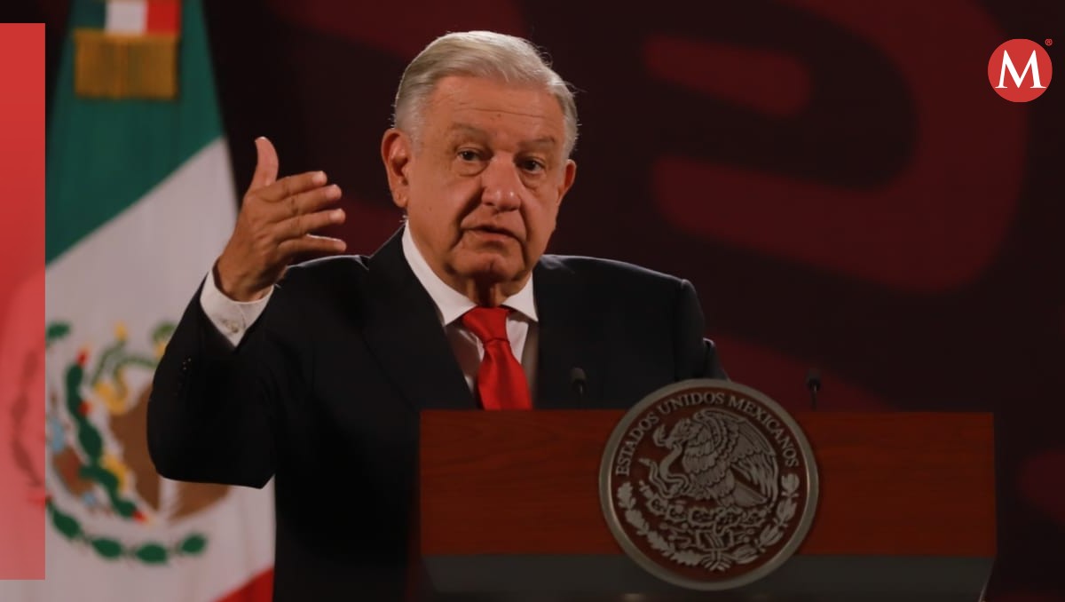 AMLO dijo que estará atento al proceso electoral estadunidense | Javier Ríos