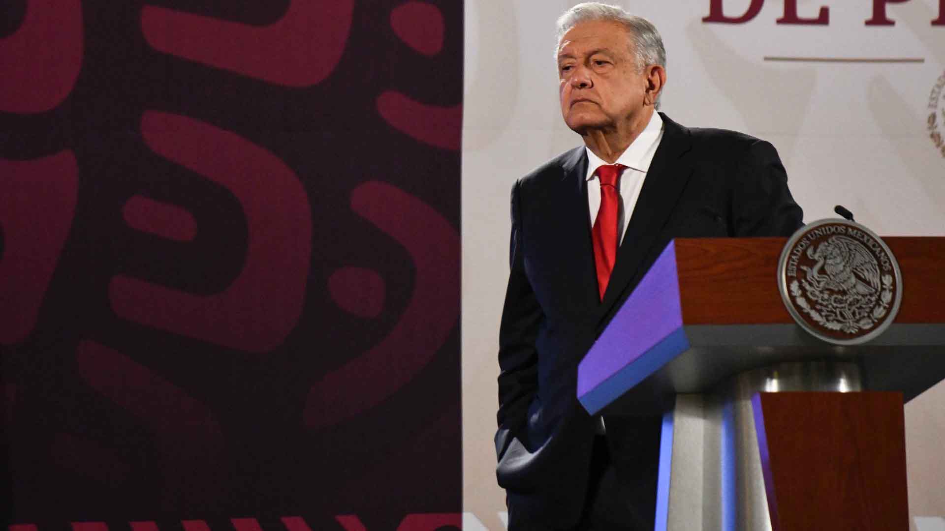 AMLO se reunirá de nuevo con padres de Ayotzinapa el 29 de julio