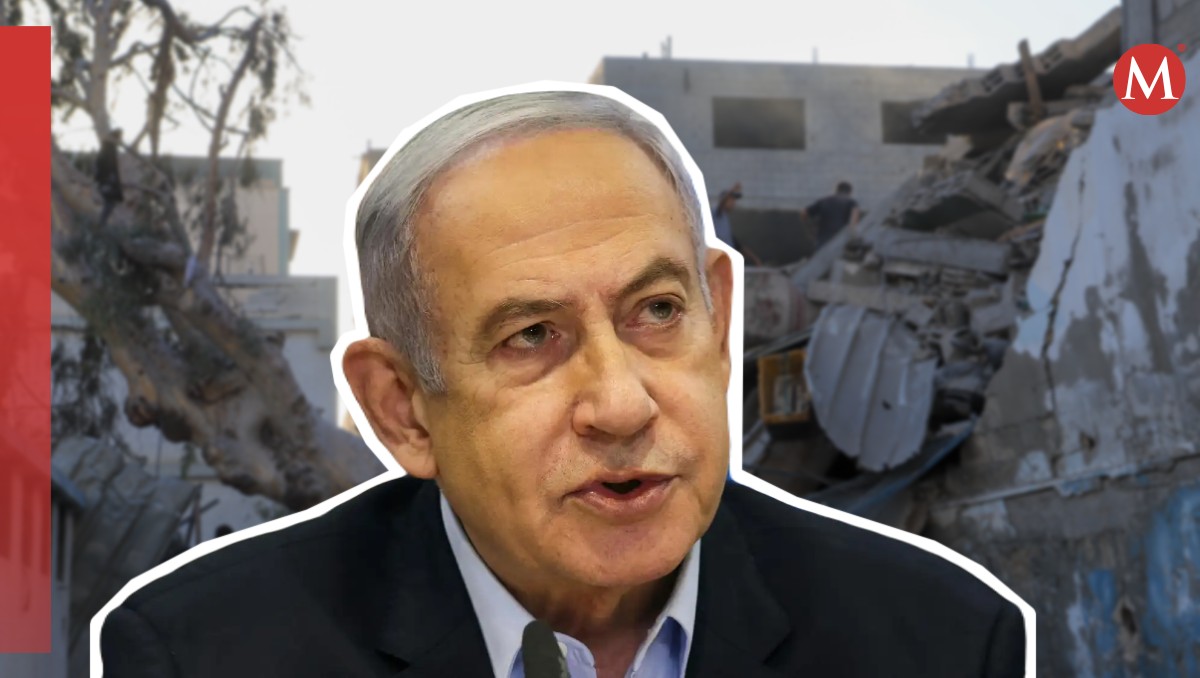 Benjamín Netanyahu reunió a su gabinete para analizar la propuesta. | AP