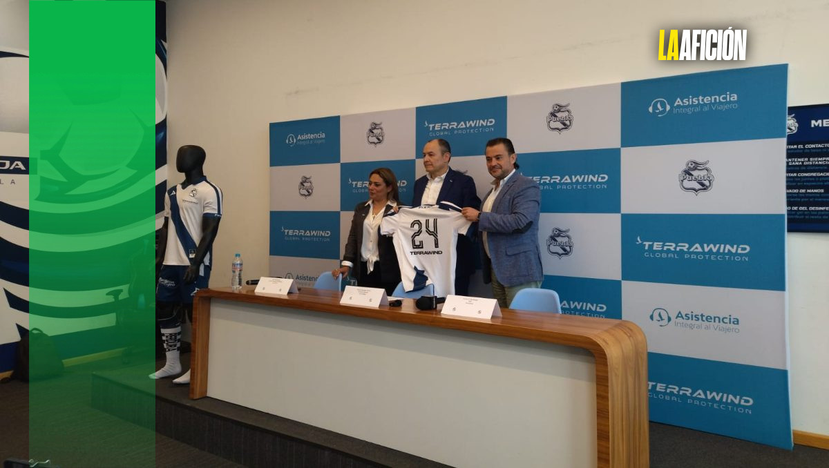 Club Puebla, por liguilla en el Torneo Apertura 2024: director general | Especial
