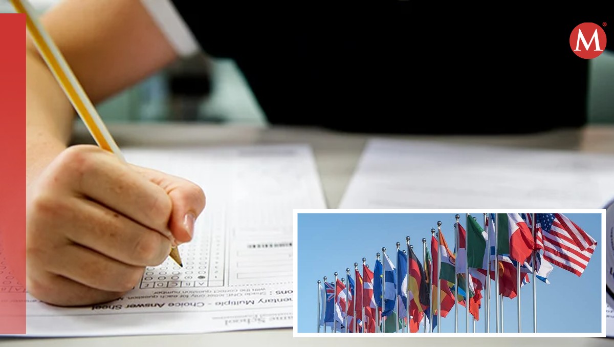 La dificultad de los exámenes de nacionalidad cambia entre los países, reflejando diferentes prioridades nacionales y percepciones. (Especial)