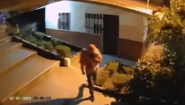 Es el quinto robo en lo que va del año escolar.