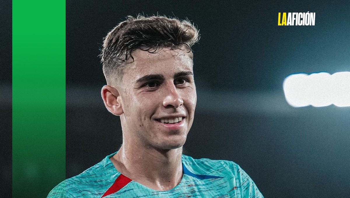 Fermín López conmueve al contar que sacó a sus padres de trabajar (Instagram @_ferminlopez)