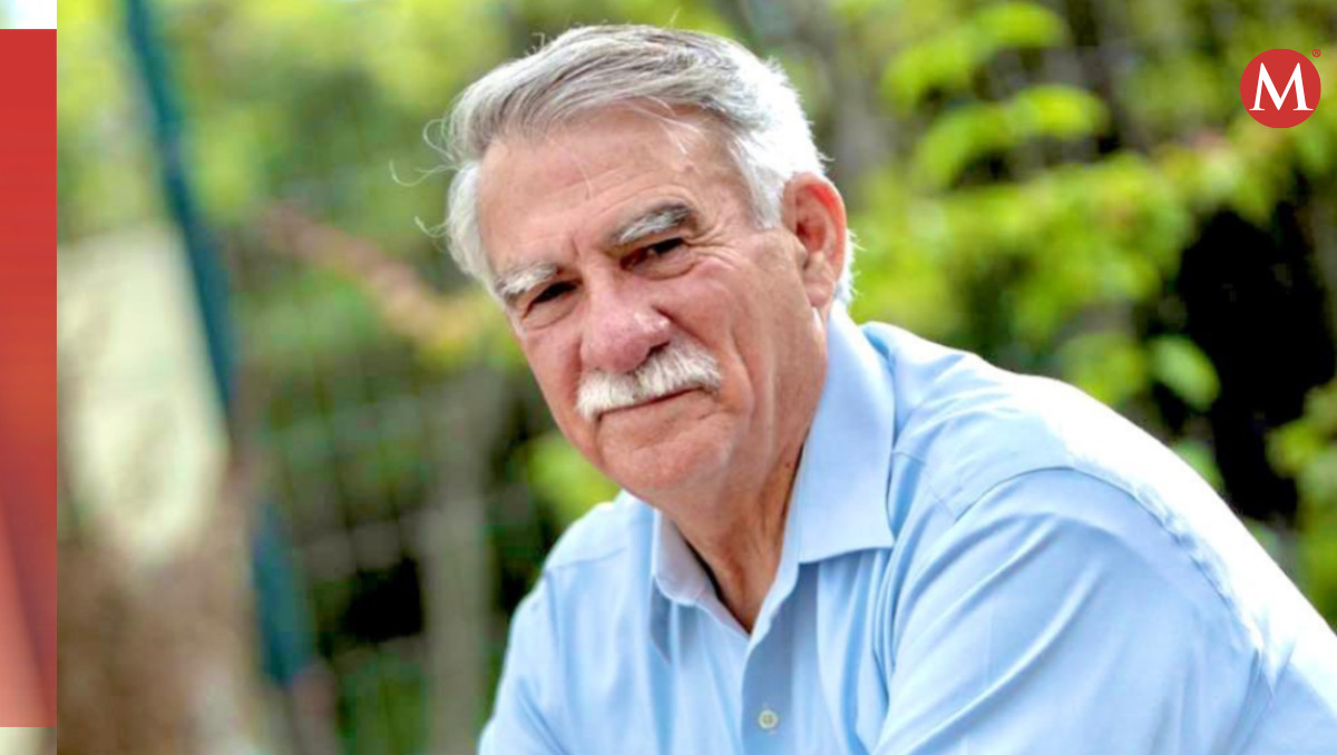 Francisco Fraile García renuncia al PAN | Facebook: Francisco Fraile