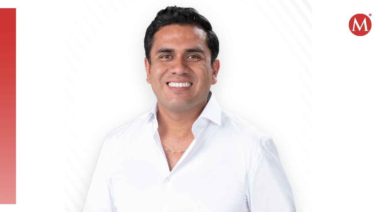 Gabriel Moreno Bruño, alcalde de Tlaltizapán, arrestado con dos funcionarios por posesión de armas | Especial