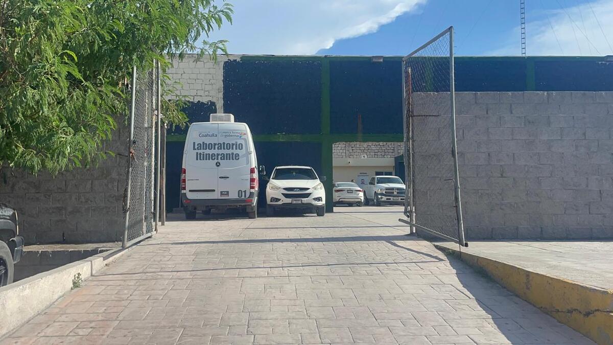 Identificación de restos de mineros de Pasta de Conchos se realizará en Coahuila. | Especial