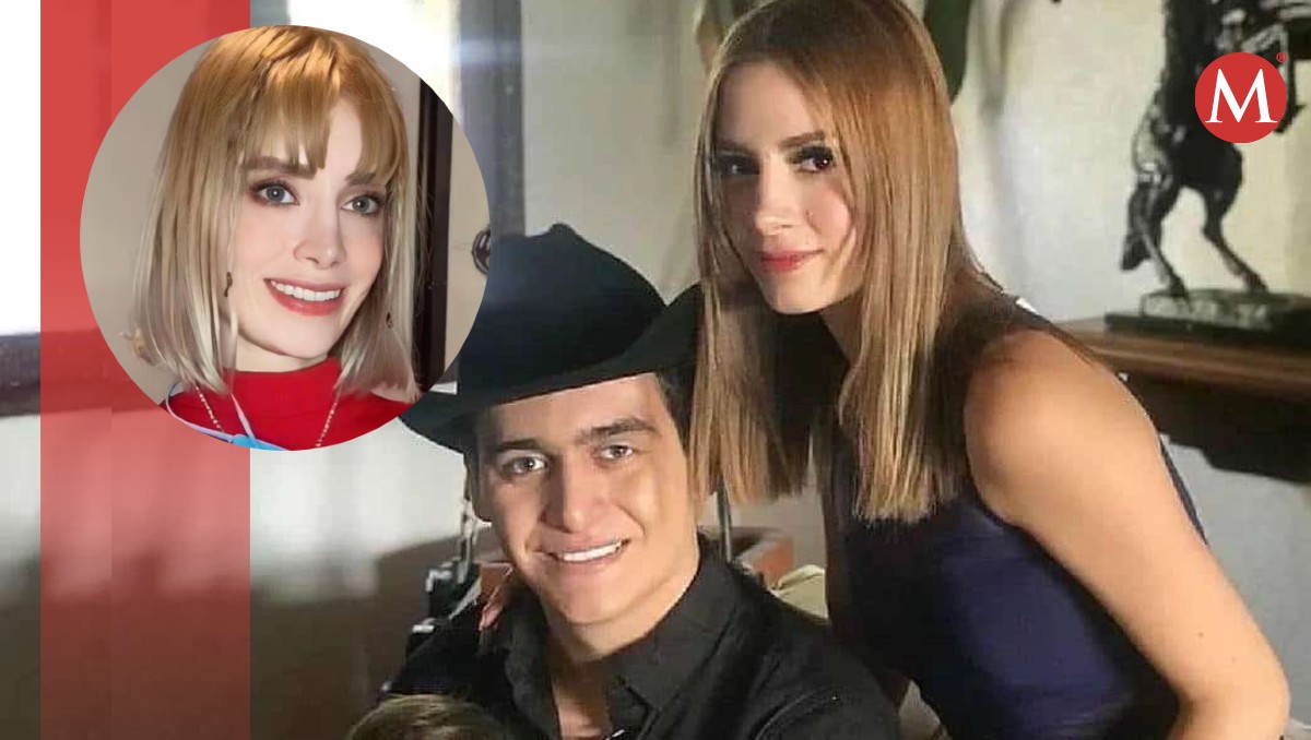 Imelda Tuñón es acusada de estar ebria en alfombra roja. | ESPECIAL