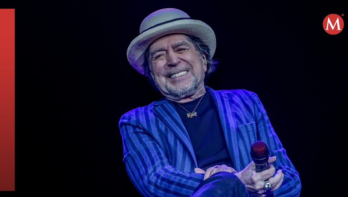 Joaquín Sabina anunció gira de despedida | Especial