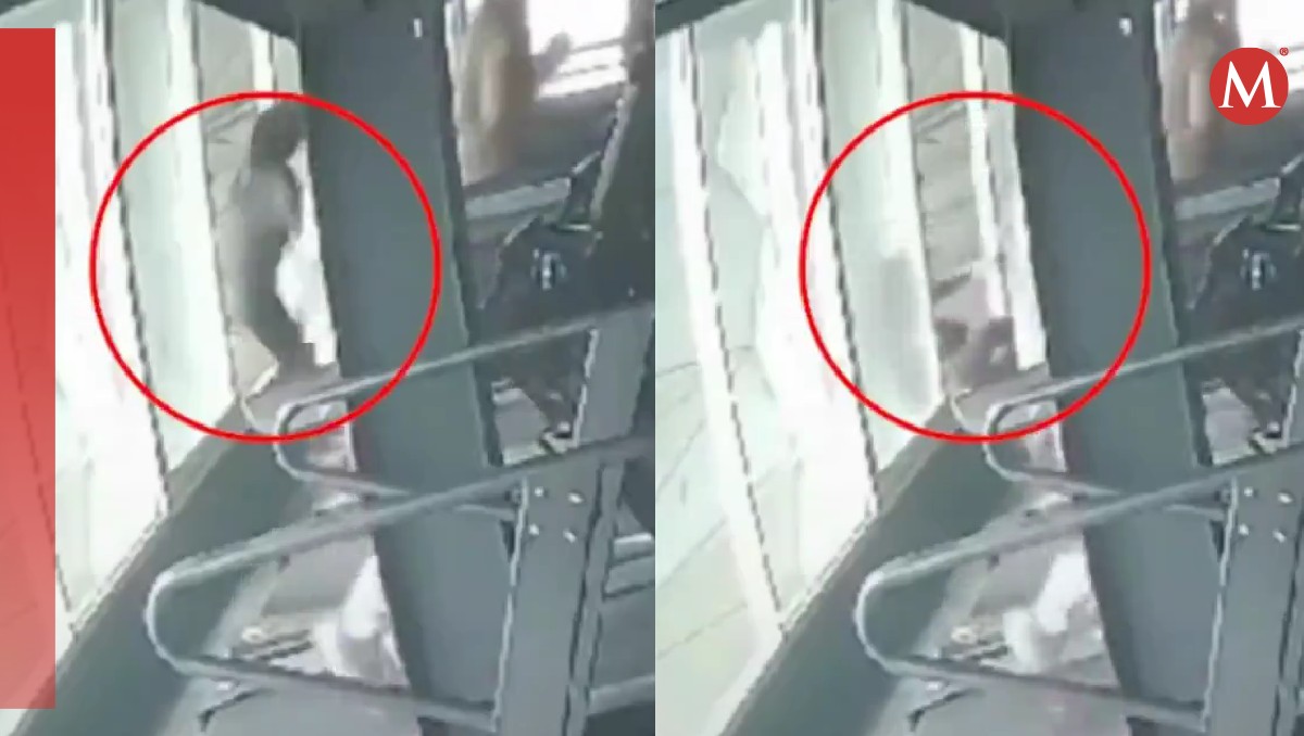 La chica fue al gimnasio junto a su novio. | Especial