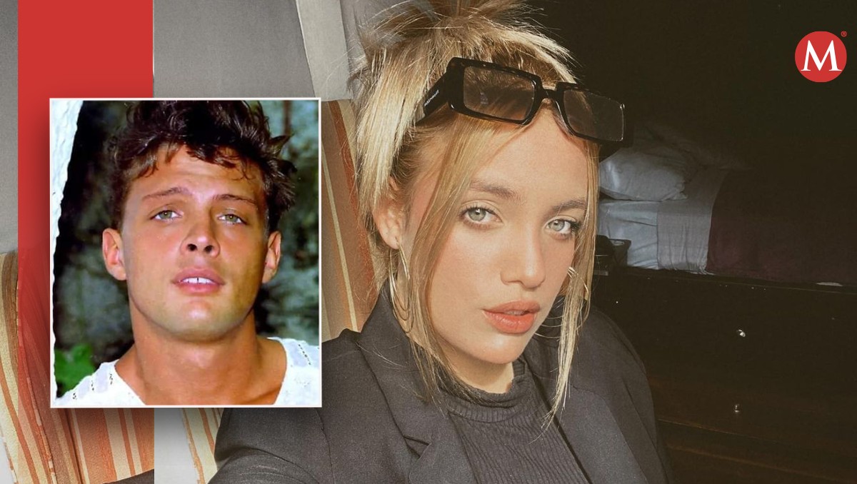 Luis Miguel: ¿Quién es Milagros Pabón, la supuesta hija del cantante? | Instagram milipabone y X