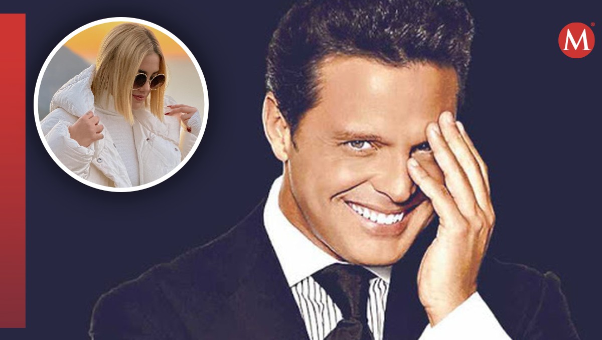 Miguel Pabón, supuesta hija de Luis Miguel | Especial