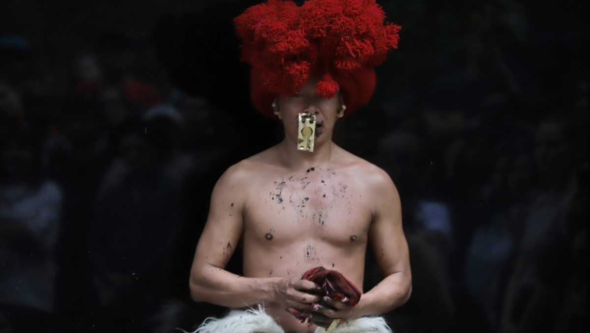 Los 'mirados' y los 'exóticos' rompen cadenas | Foto: Ariel Ojeda