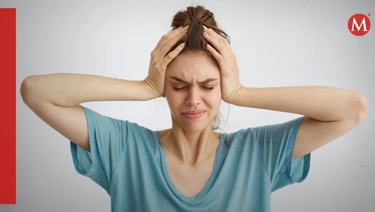 10 por ciento de la población padece migraña | X