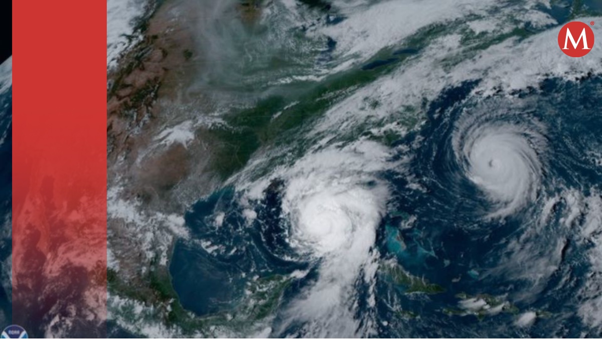 Se pronostica un nuevo ciclón llamado Debby que podría impactar a México | ESPECIAL