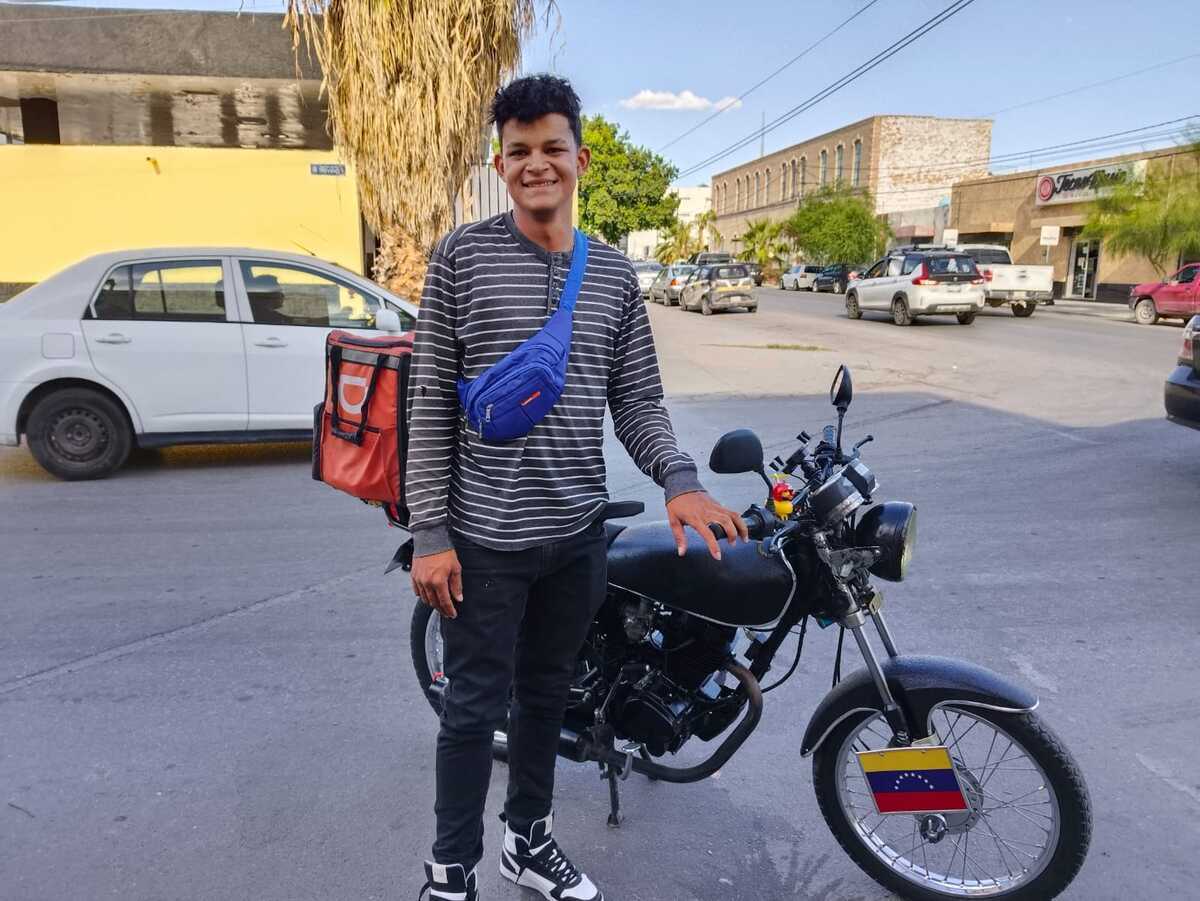 Roswell Eliazer González. | Especial