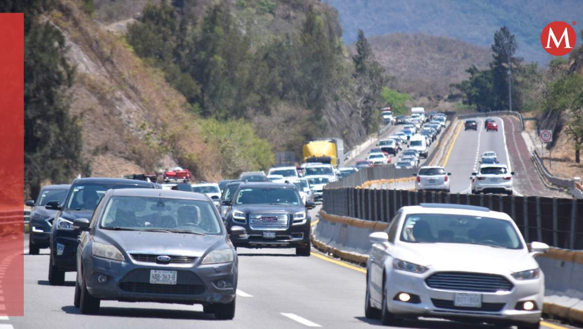 Han solicitado a la Secretaría de Seguridad vigilancia y acompañamiento en las carreteras y vialidades | Cuartoscuro