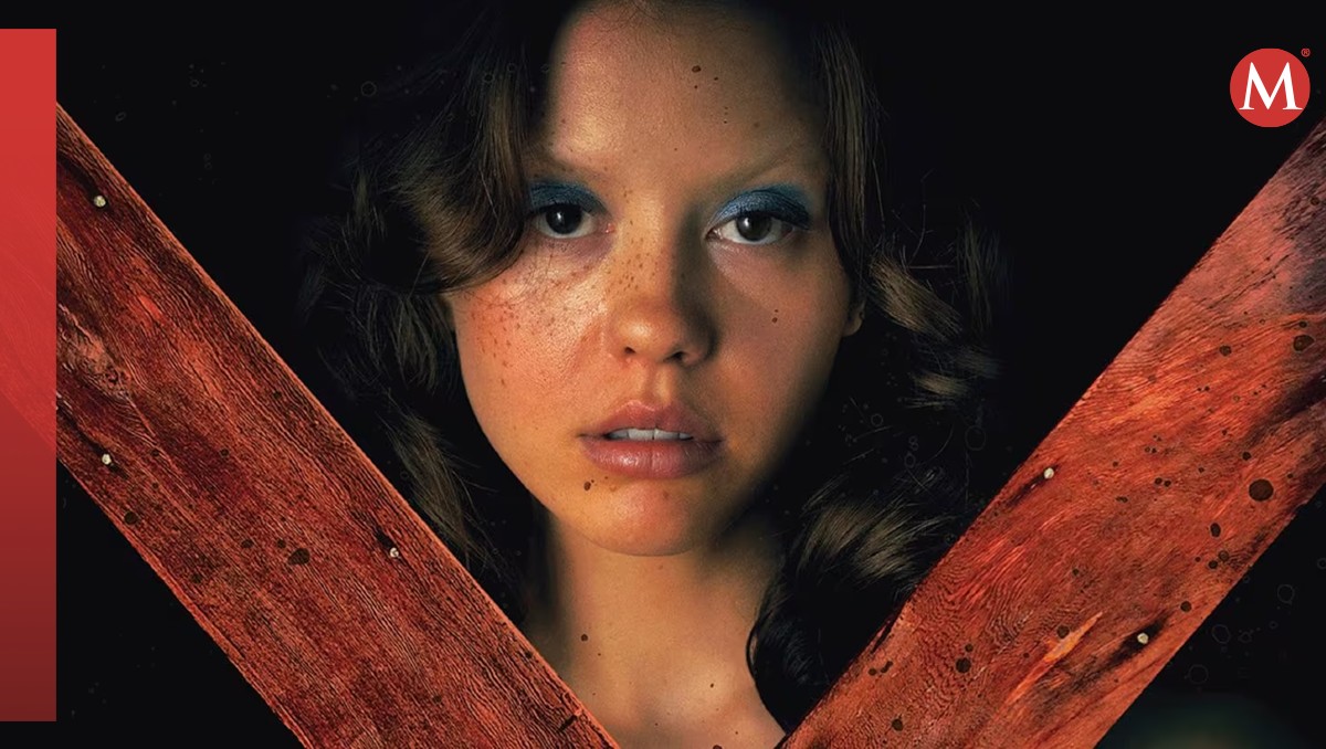 Todo lo que debes recordar de 'X' y 'Pearl' ANTES de ver 'MaXXXine'