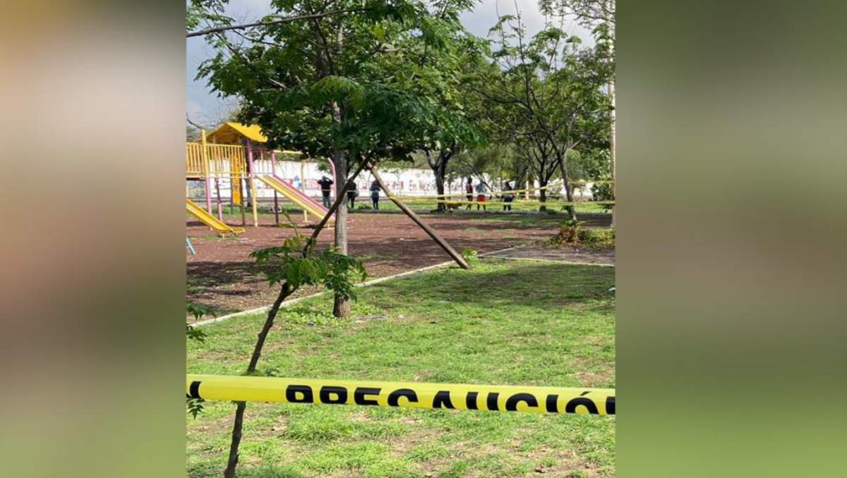 La víctima presentaba un impacto de bala en la mejilla derecha| Zuleyma García