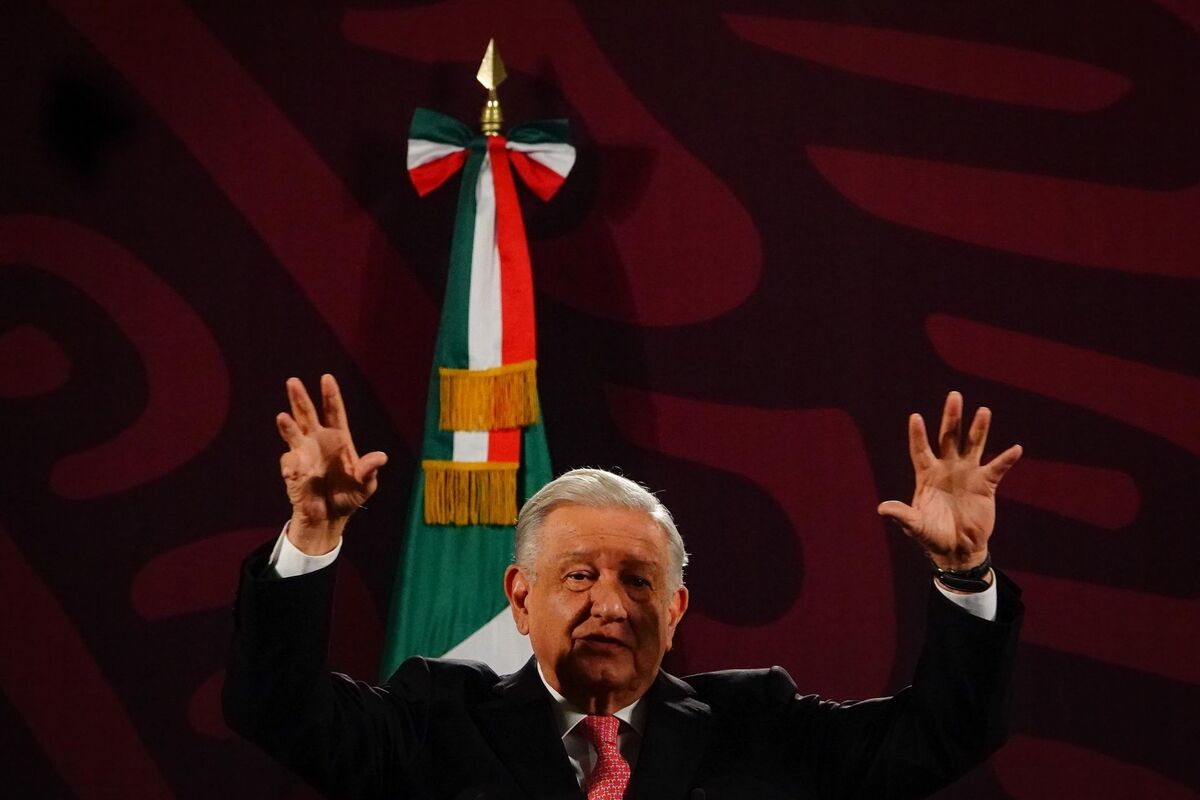 AMLO celebra nuevos nombramientos en gabinete presidencial de Claudia Sheinbaum | Cuartoscuro